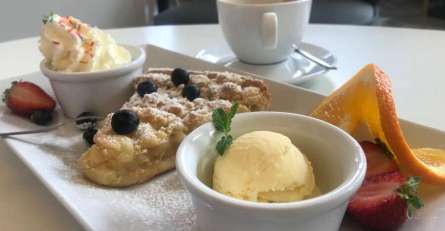 DAILY Warsaw Traditional Food Tasting & Guided Old Town Tour - Old Town first, food right after: why this tour works