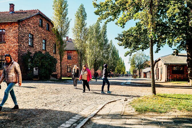 Day Tour to Auschwitz Birkenau Museum with Transportation - What’s Included vs. What You Need to Bring