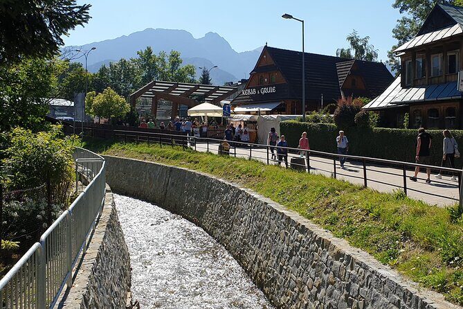 Day Tour to Zakopane and Tatra Mountains from Krakow - Hotel pickup and the Krakow-to-Zakopane commute that won’t drain your day