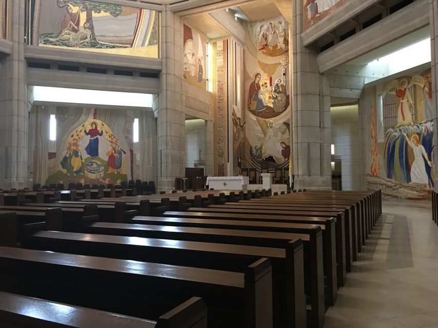 Day Tour: Traces of Pope John Paul II near Krakow - Price and value: what $122 buys you (and what it doesn’t)