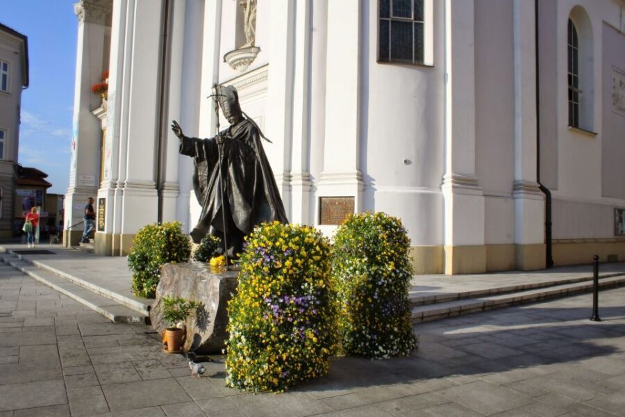 Day Tour: Traces of Pope John Paul II near Krakow - Who this tour fits best (and who should skip it)