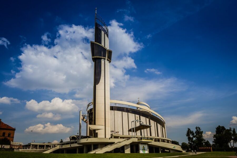 Day Tour: Traces of Pope John Paul II near Krakow - Practical tips so the day runs smoothly