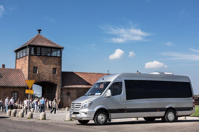 Day Trip: Auschwitz-Birkenau and Wieliczka Salt Mine from Krakow - Wieliczka Salt Mine at 140 meters down: stairs, temperature, and the fun factor