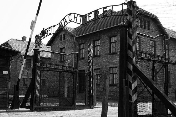 Day Trip: Auschwitz-Birkenau and Wieliczka Salt Mine from Krakow - Comfort and logistics: what to pack, how to move, and what to expect