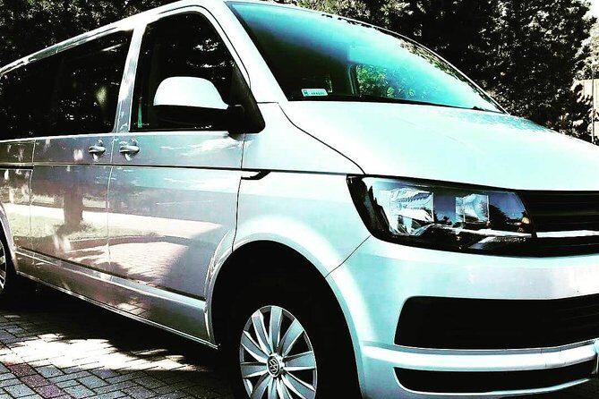 Day trip to Czestochowa - Black Madonna Monastery Private Transport from Krakow - The transport is the hidden value: English driver, private vehicle, and calm timing