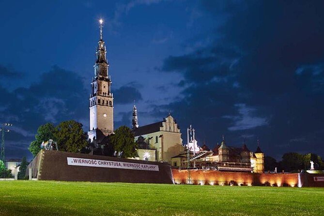 Day trip to Czestochowa - Black Madonna Monastery Private Transport from Krakow - Who this day trip suits best