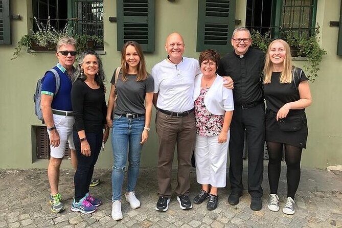 Delicious Gdańsk Food Tour in Poland - How the Evening Works: Walking, Tastings, and a Real Take-Home