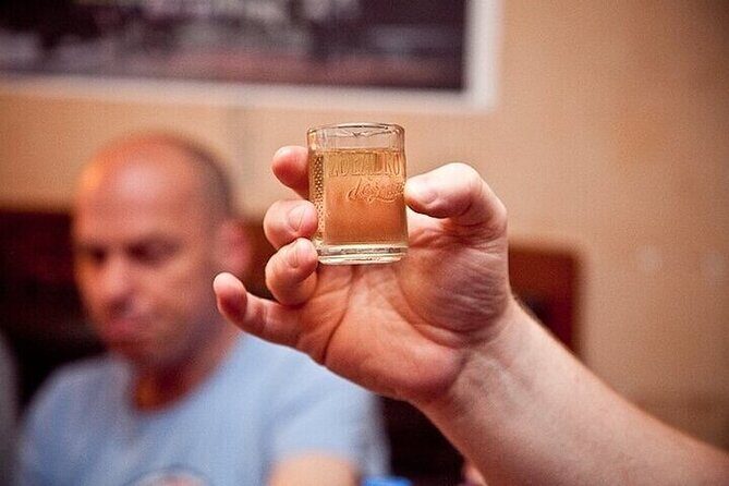 Delicious Wroclaw Vodka Tour - Key things to know before you go