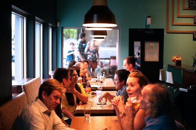 Delicious Wroclaw Vodka Tour - The guide makes it work: Marek’s kind of storytelling