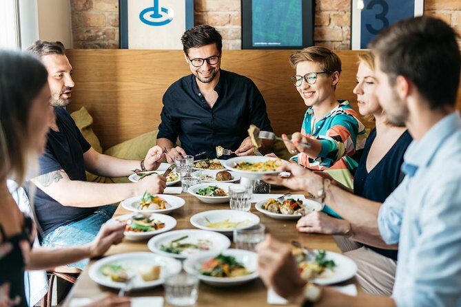 Deluxe Polish Food Tour Experience in Krakow - Key Highlights You’ll Actually Care About