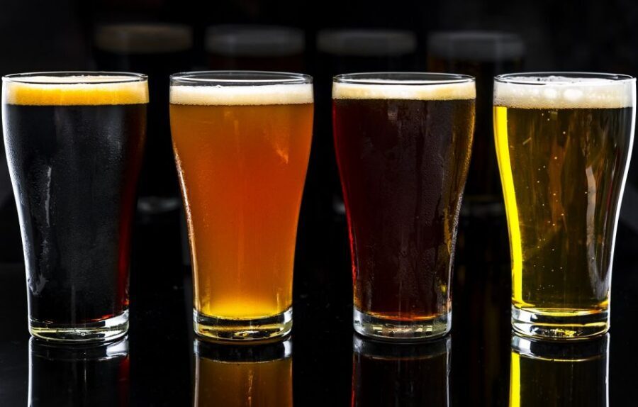 Discover the Best Local Beers in Krakow with Private Guide - Key Highlights You’ll Actually Care About