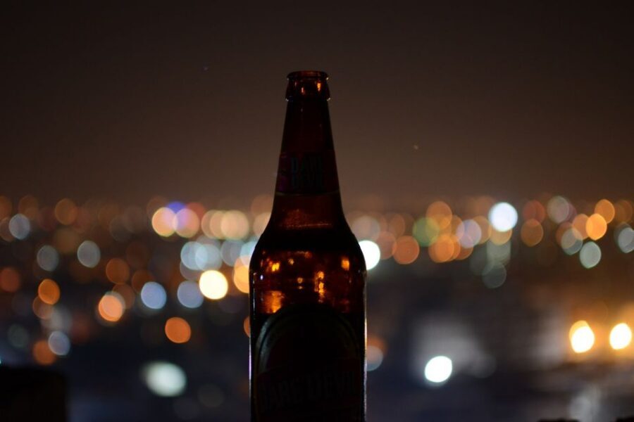 Discover the Best Local Beers in Krakow with Private Guide - The 8-Beer Flight: Light Lagers to Dark Porters