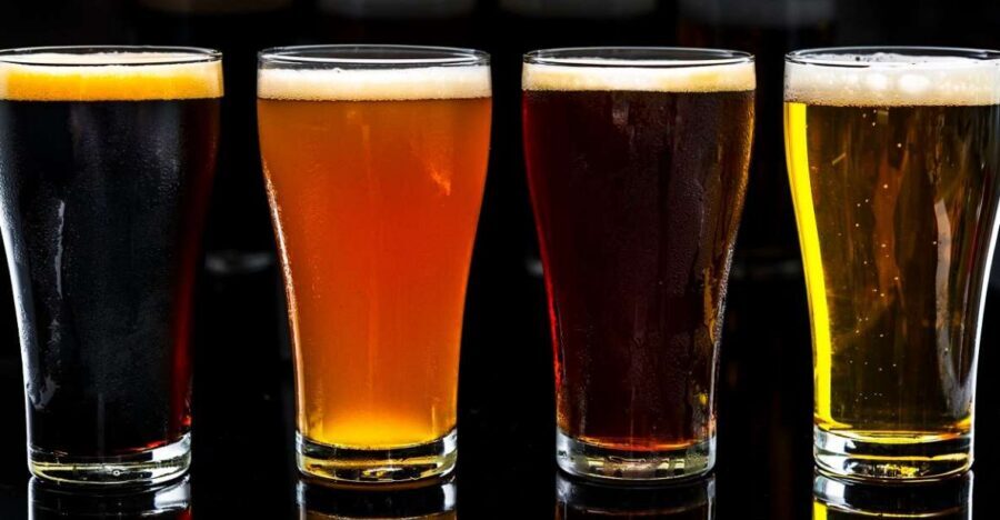 Discover the Best Local Beers in Krakow with Private Guide - Meeting on the Steps of the Old Synagogue: What to Expect Early