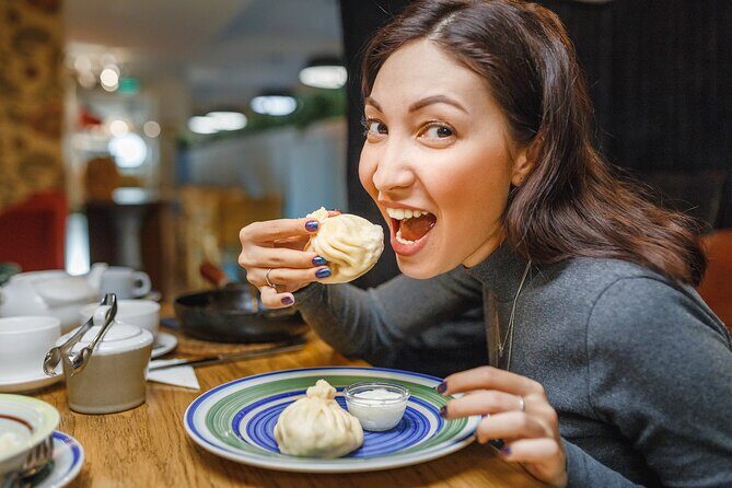 Dumpling Trip in Gdansk - Key Highlights You’ll Feel on the Street