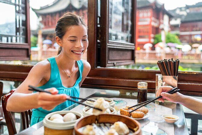Dumpling Trip in Gdansk - Guide Power: Why the Stories Make the Food Stick