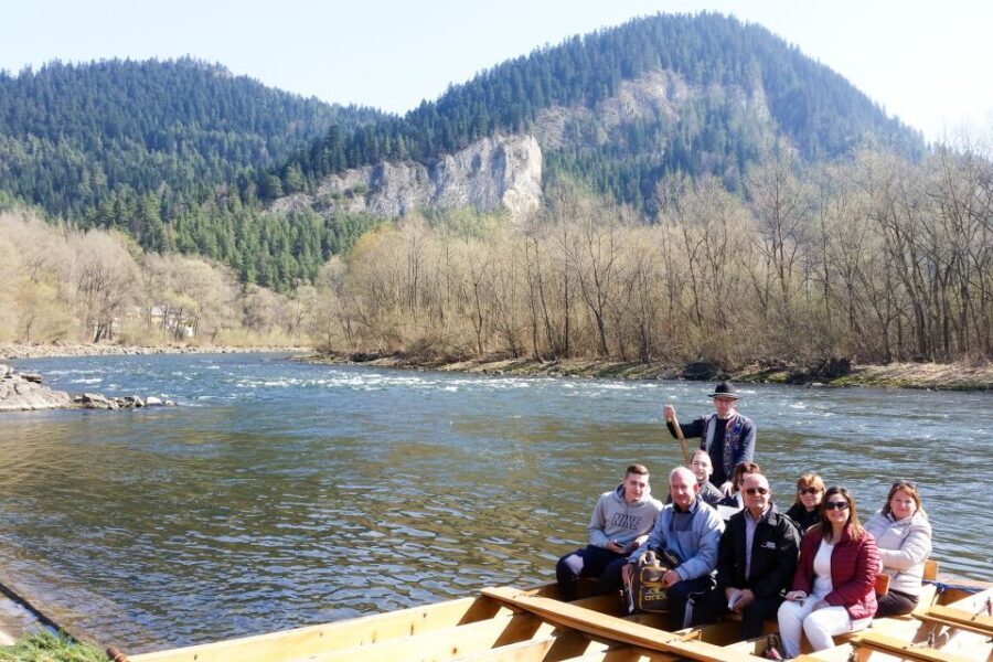 Dunajec River Gorge and Zakopane: Full-Day Trip from Krakow - Who this trip suits best (and who should consider alternatives)