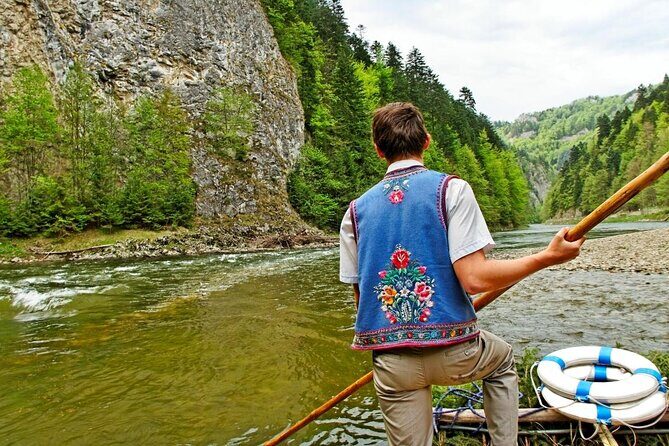 Dunajec River Gorge from Krakow - Key highlights you’ll actually feel during the day