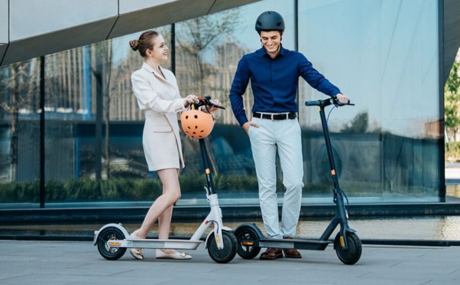 Electric Scooter Tour: Full Tour - 3-Hours of Magic! - What you actually learn from the local guide