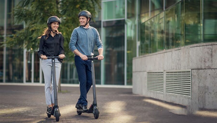 Electric Scooter Tour: Old Town Gdańsk - 1,5-Hour of Magic! - Scooter Time in Gdańsk: What This Tour Really Does