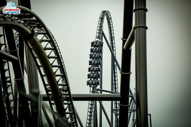 Energylandia Theme Park Full Day with optional Krakow Pickup - Who should book this Energylandia full day from Krakow