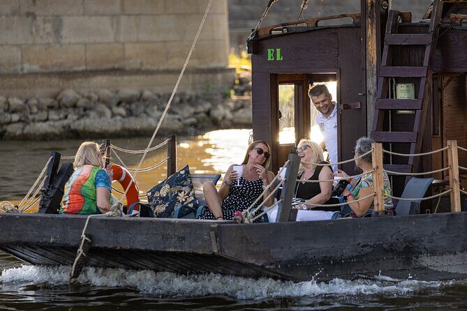 Evening Cruises with Drinks - Copernicus Science Center: science views and a smart lunch strategy