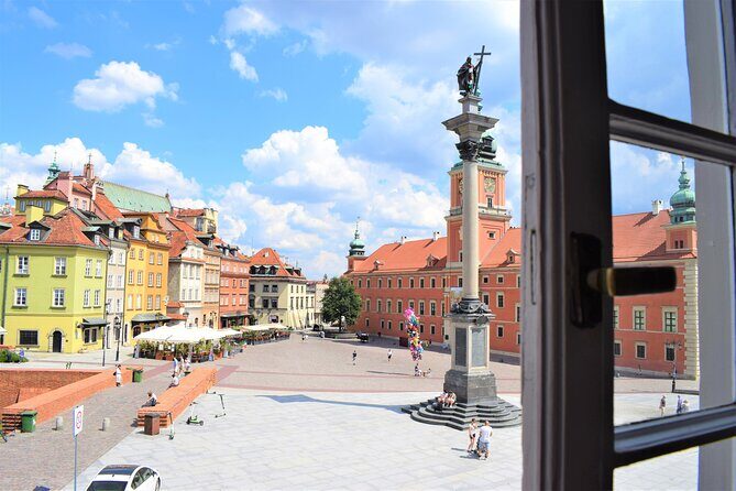 Everyday Chopin Concert at 7 PM with candlelight by the Castle - The performers and what you might hear from Chopin