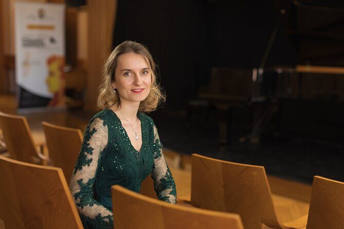 Everyday Chopin Concert at 7 PM with candlelight by the Castle - Who this concert is best for (and who might not love it)