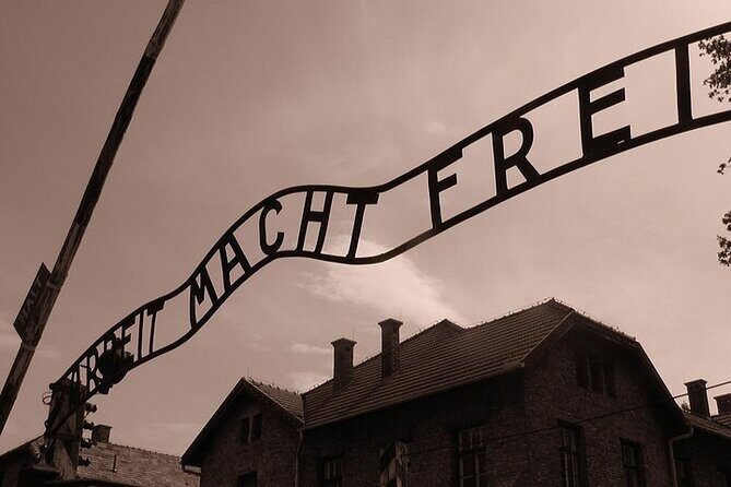Exclusive Small Group Auschwitz-Birkenau Guided Tour from Krakow - Price and value: what $168.10 buys you (and what it doesn’t)