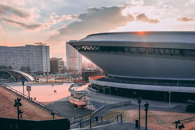 Explore Katowice in 60 minutes with a Local - Why This 60-Minute Walking Tour Works for First-Time Visitors