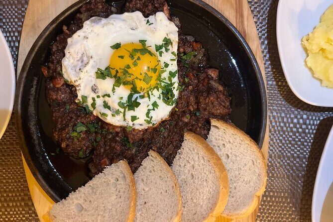 Food Tasting Tour of Polish Cuisine - Why this Gdansk Polish cuisine tasting works in about 2.5 hours