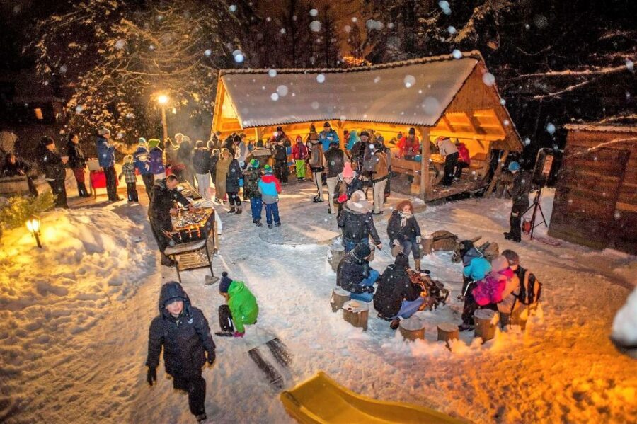 Fram Kraków: Tatra Mountain Sleigh Ride in Zakopane - What to wear and pack for Tatras winter comfort