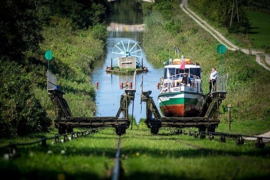 From Gdansk: Elblag Canal Boat Cruise - Should you book the Elbląg Canal Boat Cruise?