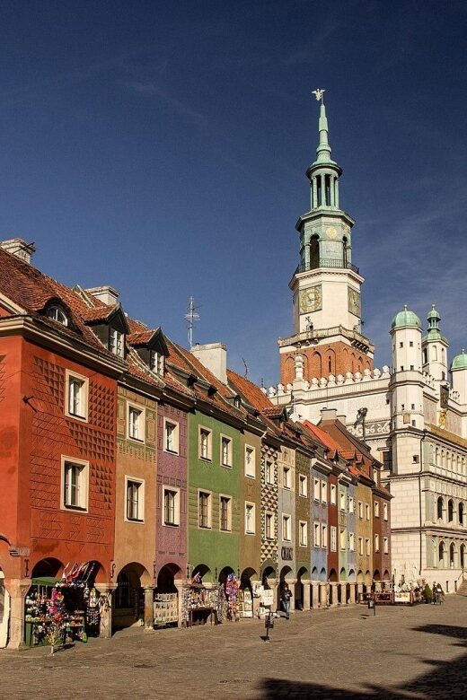 From Golden Age to Fall and Rebirth of Poland - Key Highlights You’ll Feel Right Away