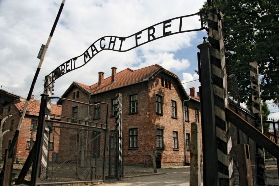 From Katowice: Auschwitz-Birkenau Skip-the-Line Guided Tour - Auschwitz-Birkenau from Katowice: what you’re really buying