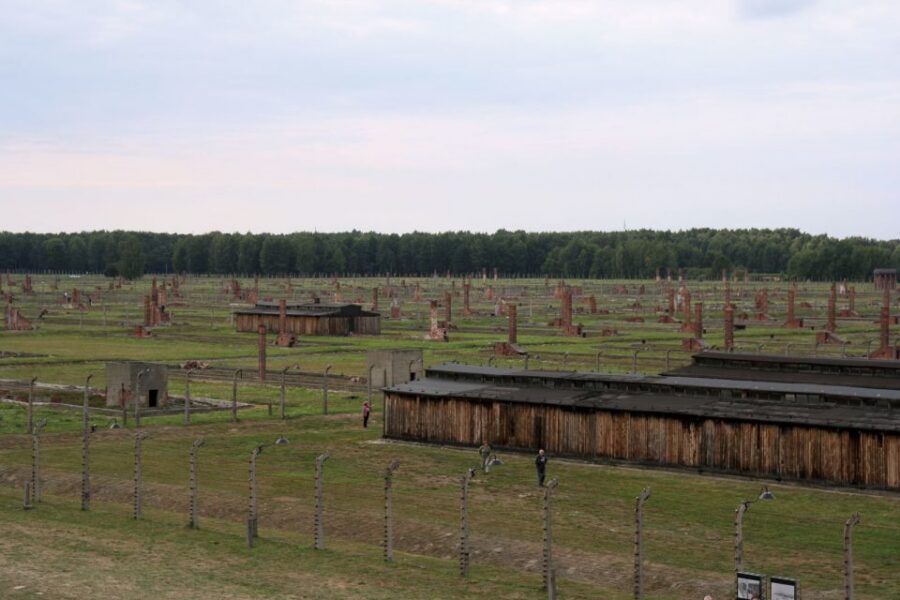 From Katowice: Auschwitz-Birkenau Skip-the-Line Guided Tour - Entry without the headache: how skip-the-line helps