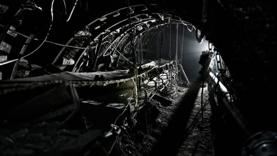 From Katowice: Trip to the Guido Coal Mine in Zabrze - The underground route: 3 km, 13–16°C, and staged hazard lessons