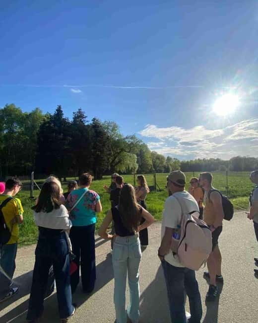 From Kracow: Auschwitz Complex Alternative Tour - What makes this Auschwitz complex route different from the standard one