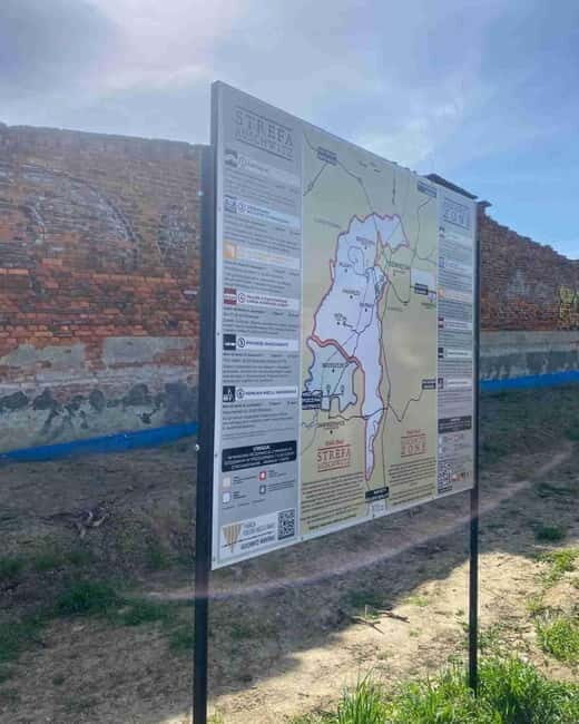 From Kracow: Auschwitz Complex Alternative Tour - Camp extension sites: SS barracks, the last women’s camp, and execution ground