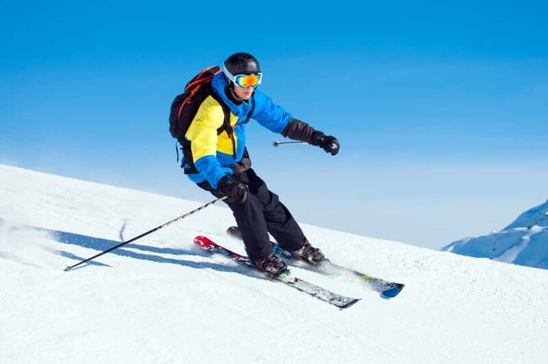 From Krakow: 3-Hour Skiing Experience Suitable for Beginners - Krakow to Siepraw: The Short Drive That Makes Winter Plans Work