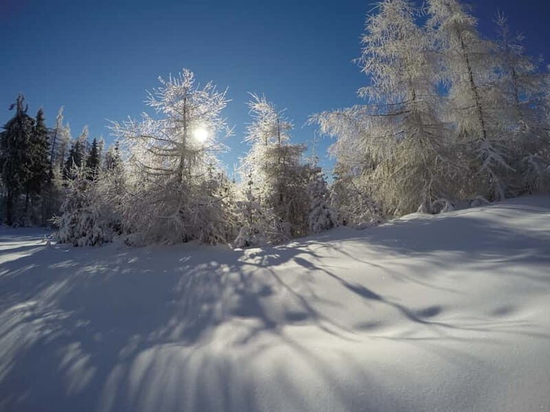 From Krakow: 3-Hour Skiing Experience Suitable for Beginners - The 3-Hour Ski Pass: How to Pace Yourself for Real Learning