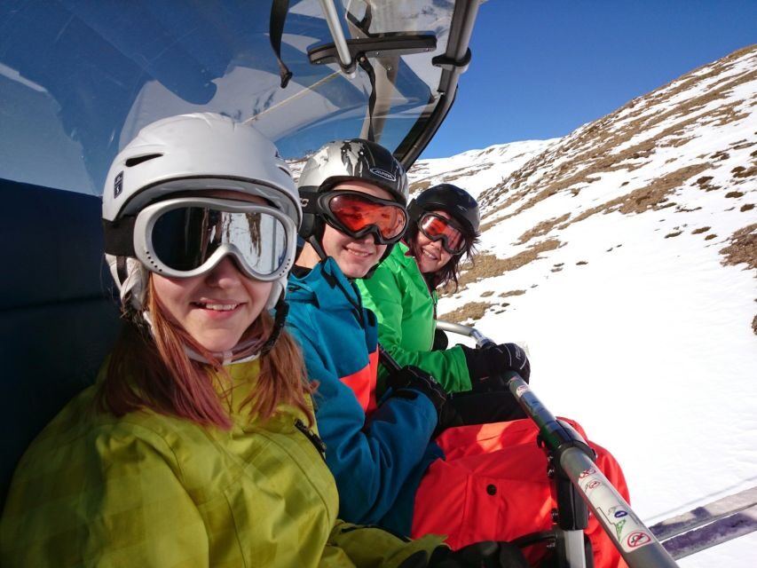 From Krakow: 3-Hour Skiing Experience Suitable for Beginners - Who This Ski Trip Suits Best (And Who Should Skip It)