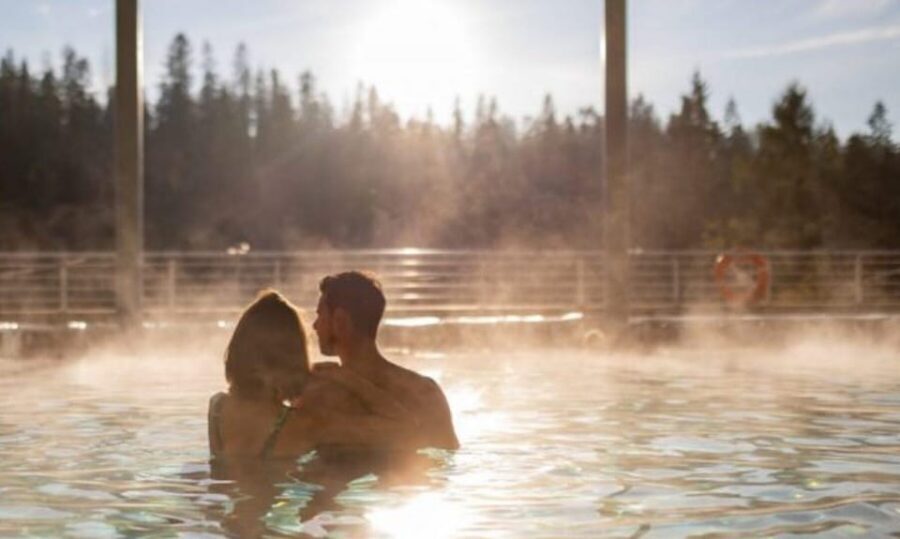 From Krakow: A quick trip to the Thermal Baths in Chochołów. - Why Chochołów’s Thermal Pools Feel Different Than the Usual Spa