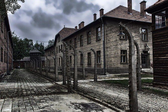 From Krakow: Auschwitz-Birkenau and Salt Mine with Private Transfer - Price and value: what $260-ish per person is paying for