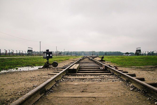 From Krakow: Auschwitz-Birkenau and Salt Mine with Private Transfer - Who should book this Krakow day trip (and who might skip)