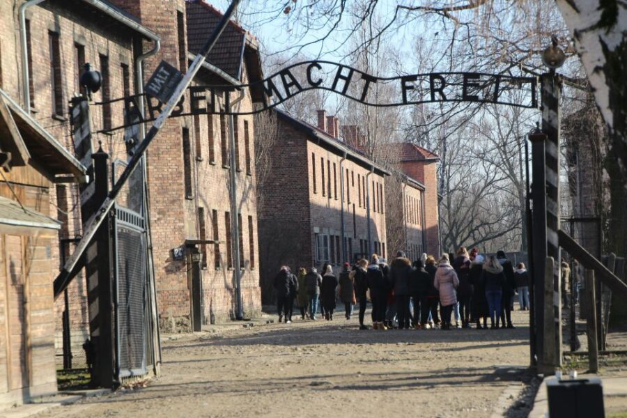 From Krakow: Auschwitz-Birkenau and Self-Guided Day Tour - Auschwitz-Birkenau by coach from Krakow: what you’re really buying