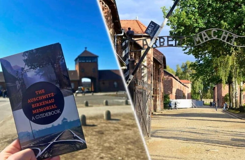 From Krakow: Auschwitz-Birkenau Day Tour with Pickup - Key Things to Know Before You Go