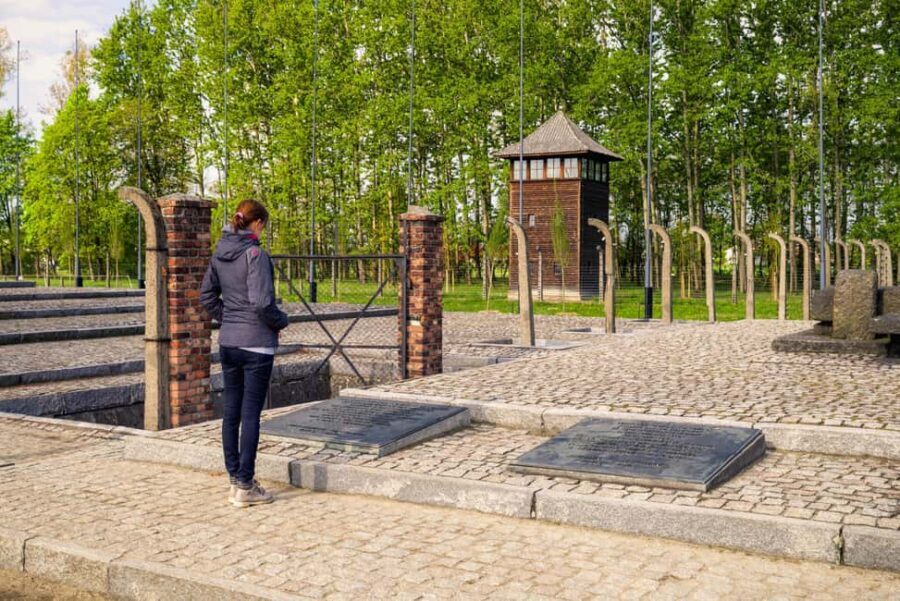 From Krakow: Auschwitz-Birkenau Day Tour with Pickup - Auschwitz-Birkenau From Krakow: Value, Tone, and What Makes This One Work
