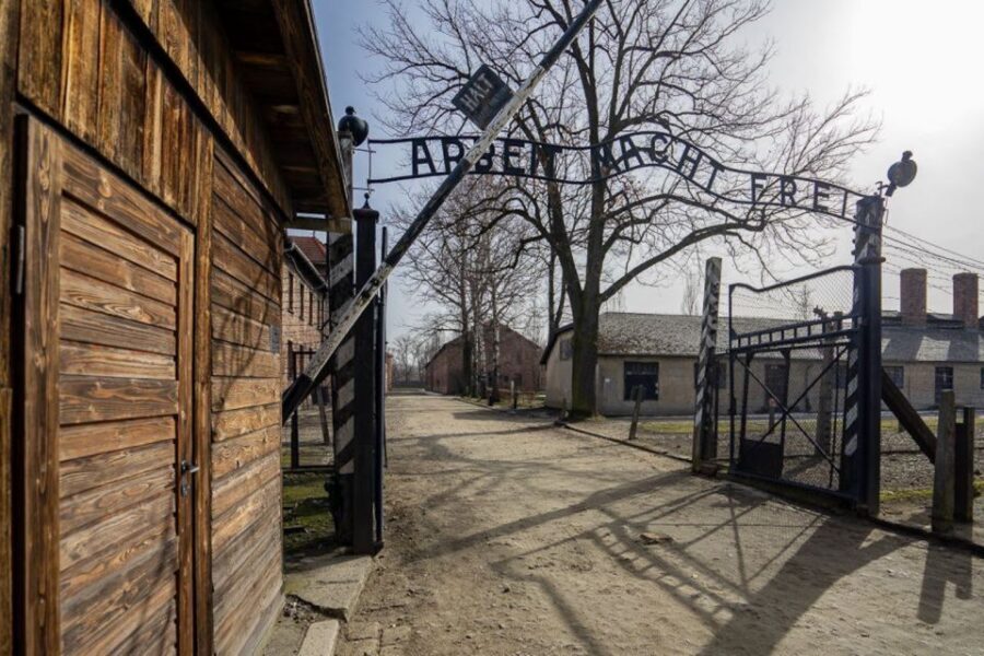 From Krakow: Auschwitz-Birkenau Full-Day Tour - Where this tour fits best in your Krakow itinerary