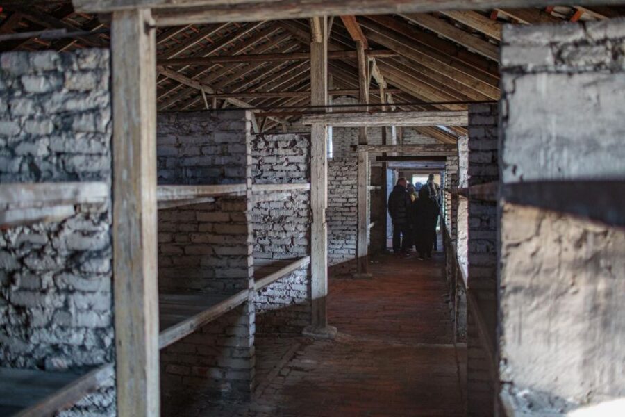 From Krakow: Auschwitz-Birkenau Guided Full-Day Tour - Price and Value: What You’re Paying For