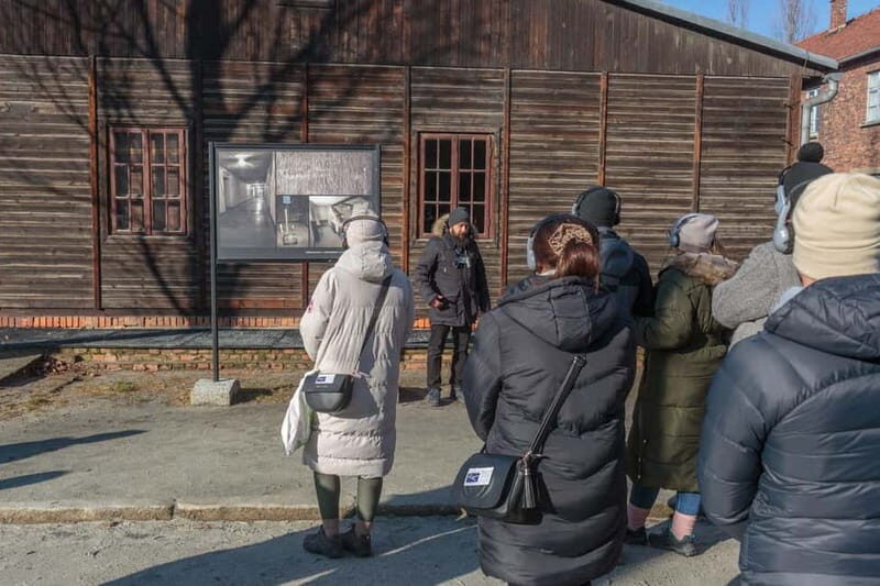 From Krakow: Auschwitz-Birkenau Guided Full-Day Tour - What to Bring (and What to Skip) for Auschwitz-Birkenau